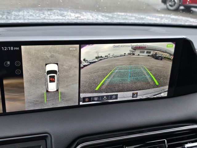 New 2026 Nissan Armada PRO-4X image 41