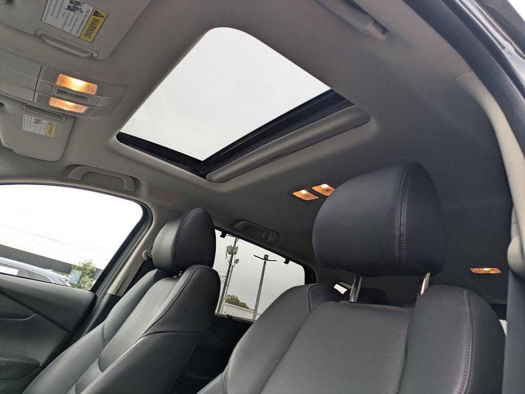 Used 2022 MAZDA CX-9 Touring Plus image 24