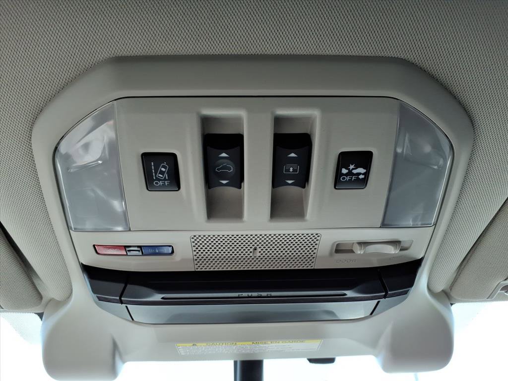 Used 2021 Subaru Ascent Touring w/ Popular Package #2A AWD/4WD image 20