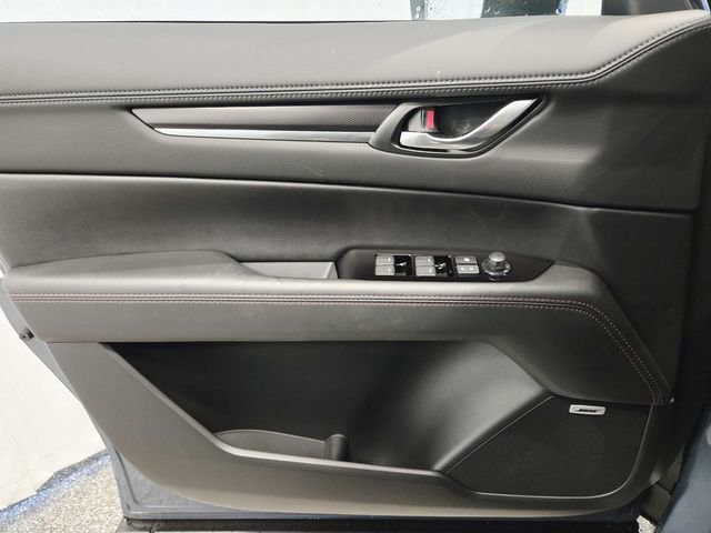 New 2025 MAZDA CX-5 Carbon Edition image 26