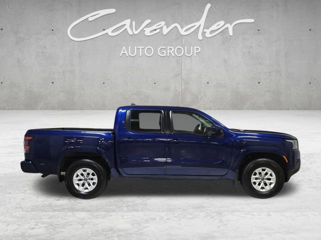 Used 2022 Nissan Frontier SV w/ Technology Package image 17
