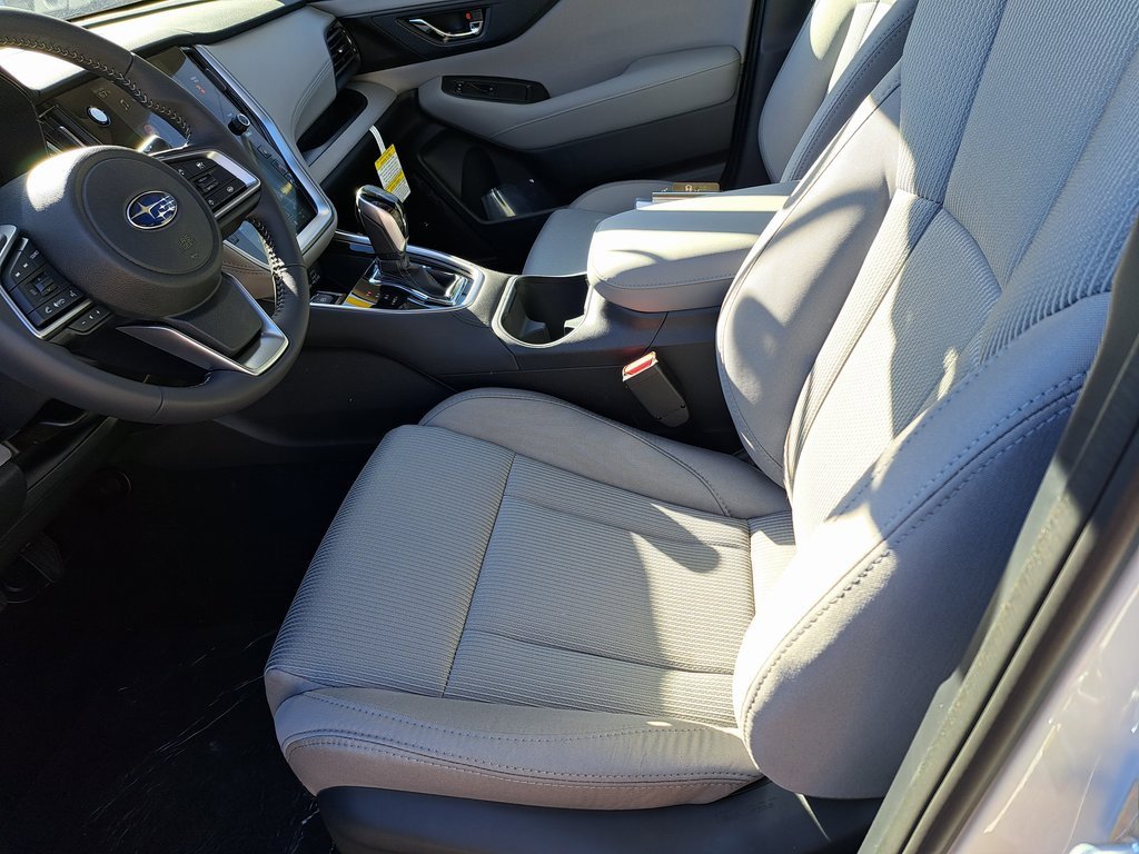 New 2025 Subaru Legacy Premium image 14