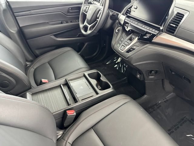 Certified 2026 Honda Odyssey Sport-L image 28