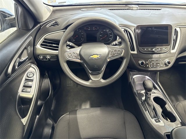 Certified 2023 Chevrolet Malibu LT image 14