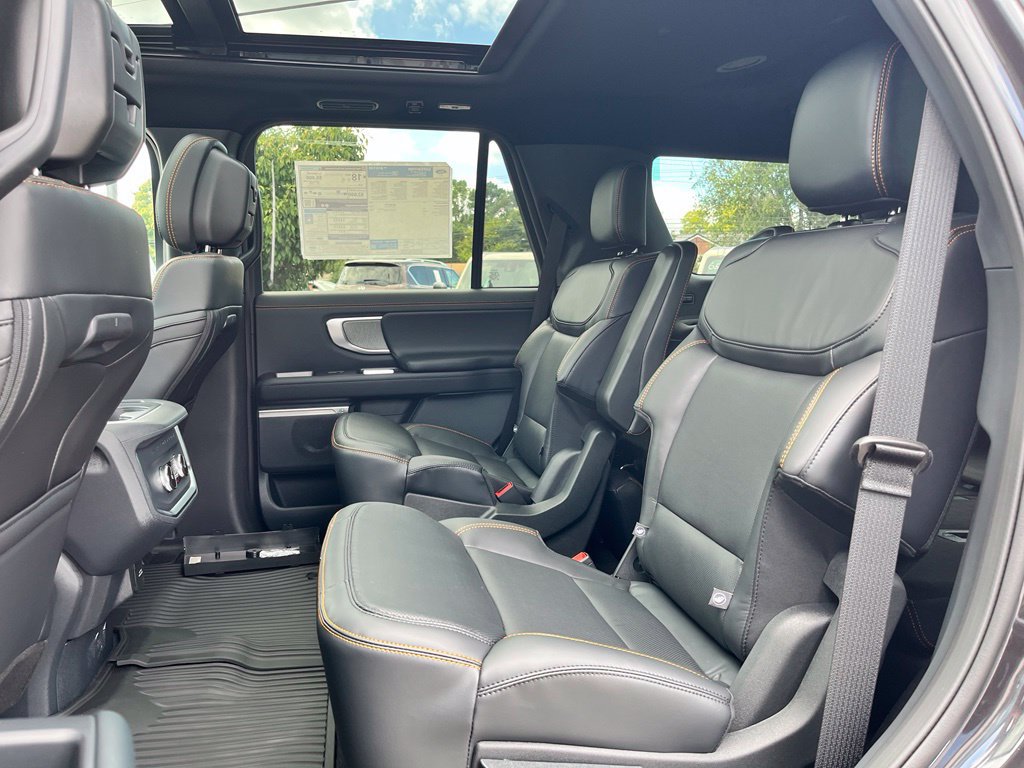 New 2027 Ford Expedition Tremor AWD/4WD image 14