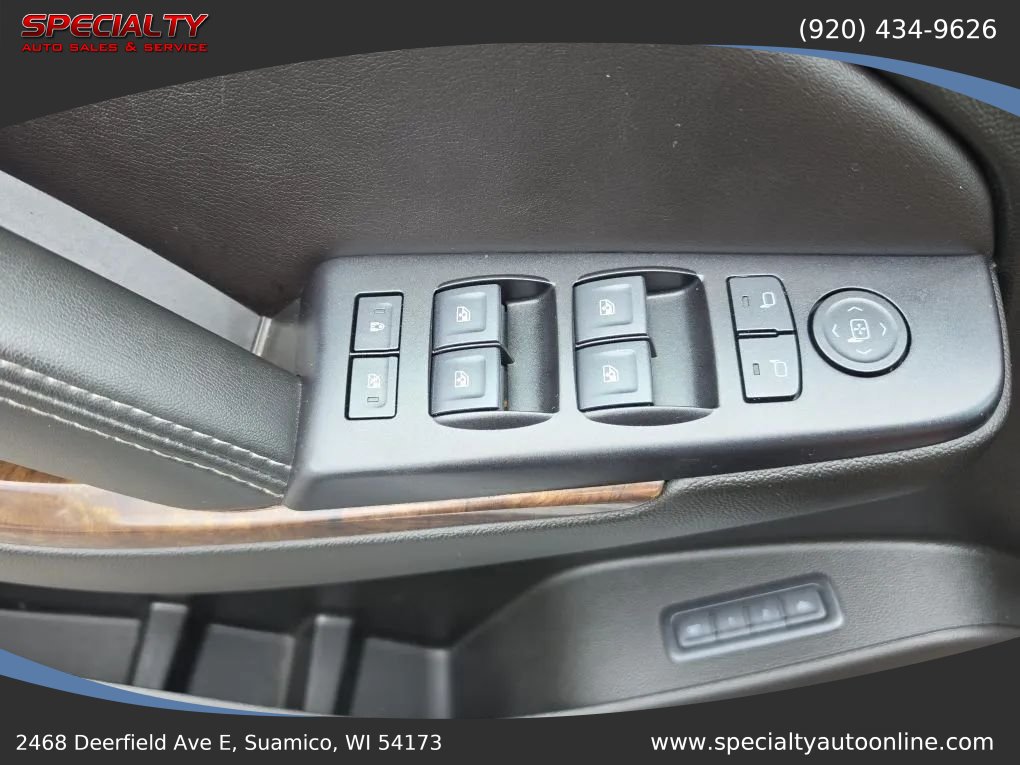 Used 2019 Chevrolet Tahoe LT AWD/4WD image 23