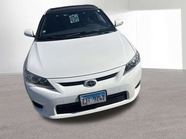 Used 2013 Scion tC FWD image 6