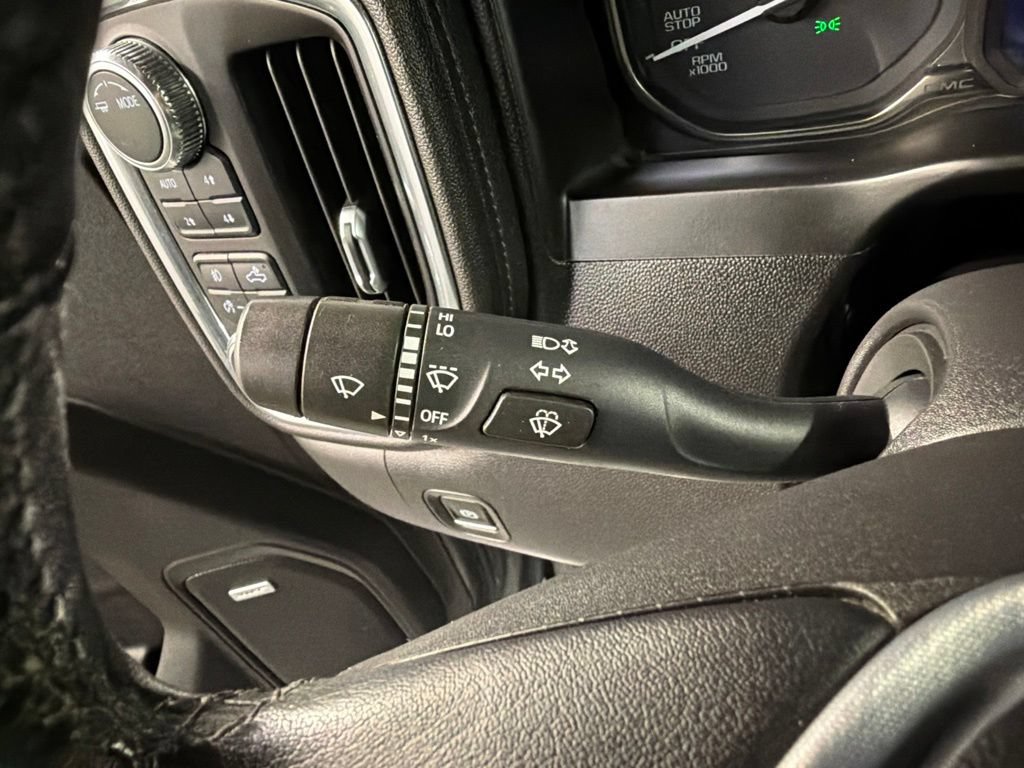 Used 2021 GMC Sierra 1500 Elevation w/ Preferred Package AWD/4WD image 20