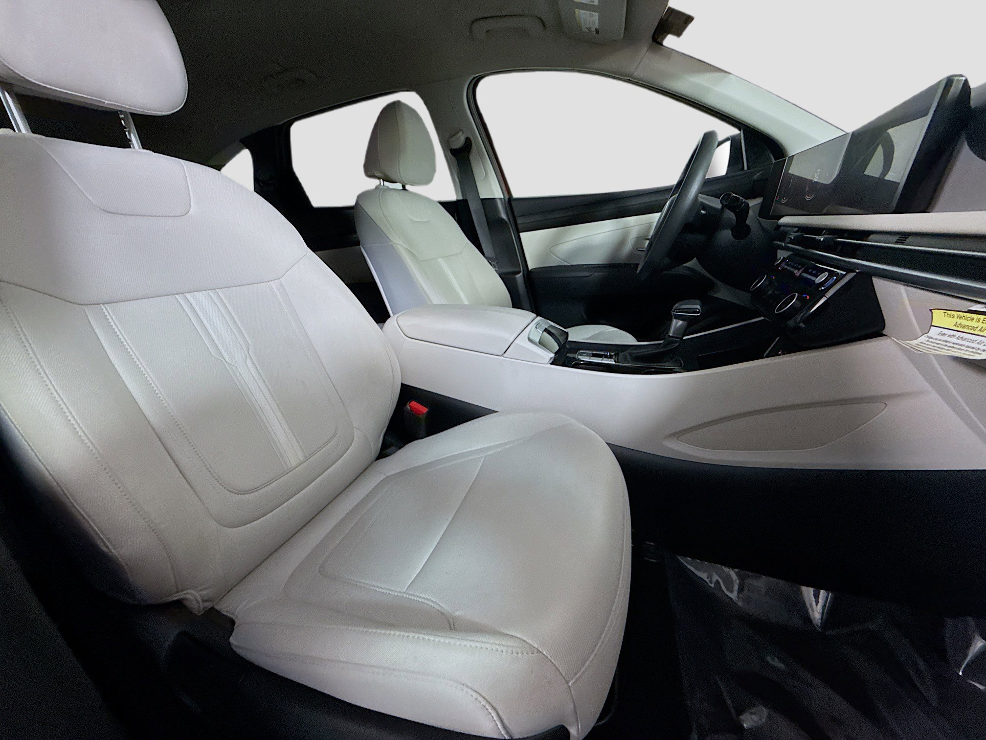 Used 2025 Hyundai Tucson SEL image 29