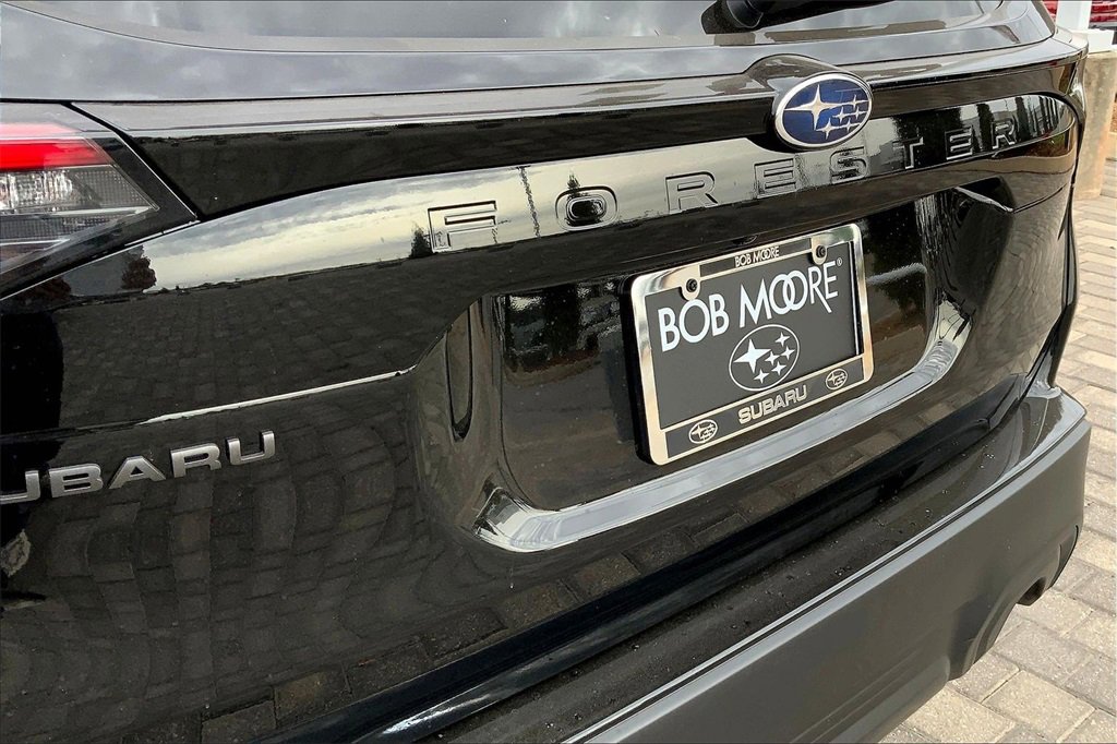 New 2026 Subaru Forester Premium image 9