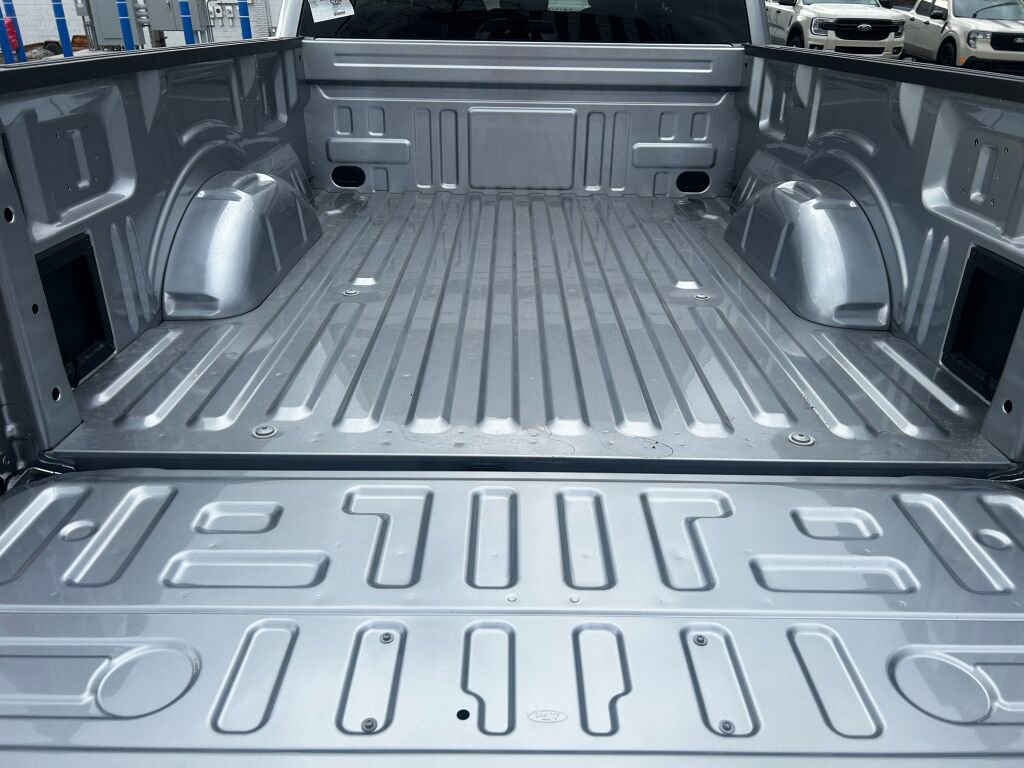 New 2026 Ford F150 XLT image 22