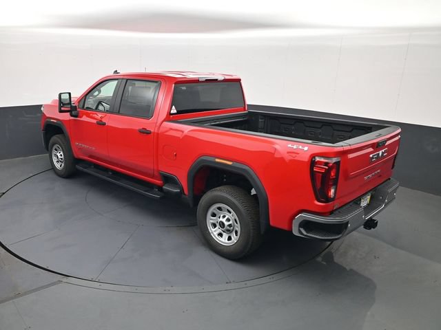 New 2026 GMC Sierra 3500 Pro w/ 1SA Pro Safety Plus Package AWD/4WD image 19