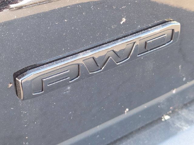 New 2027 GMC Acadia Elevation w/ Black Edition AWD/4WD image 6
