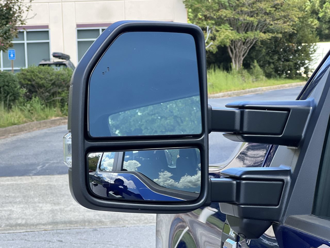 New 2026 Ford F350 XL w/ 360-Degree Camera Package AWD/4WD image 24