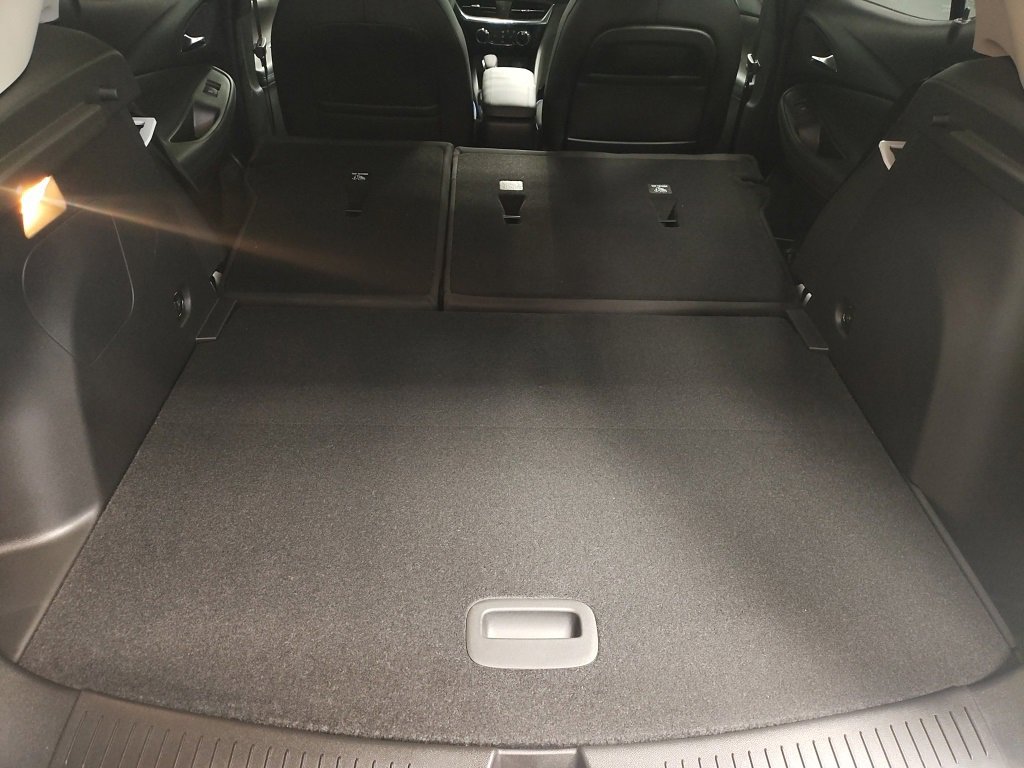 New 2026 Buick Encore GX Sport Touring w/ Comfort Package image 15