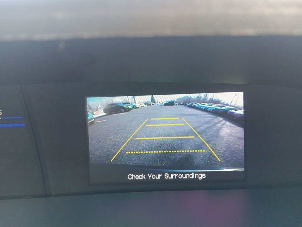 Used 2013 Honda Civic LX image 19