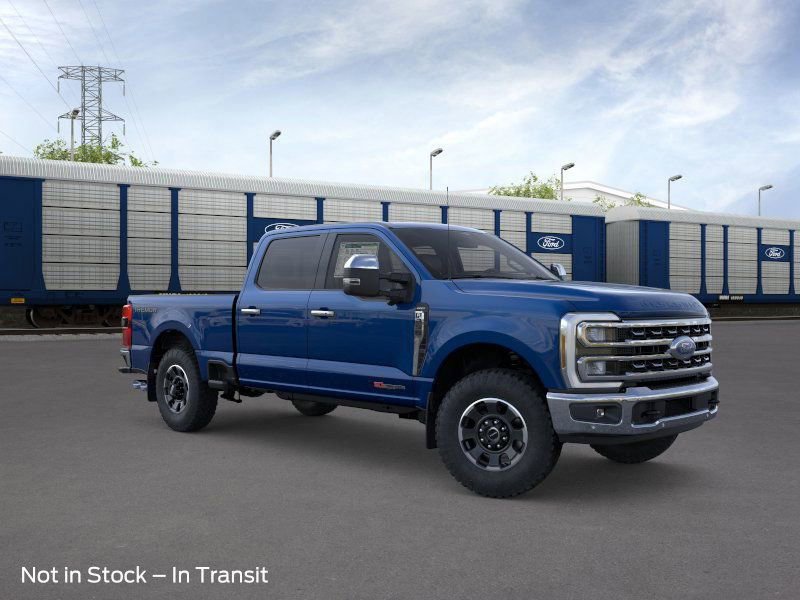 New 2026 Ford F250 Lariat w/ Tremor Off-Road Package image 1