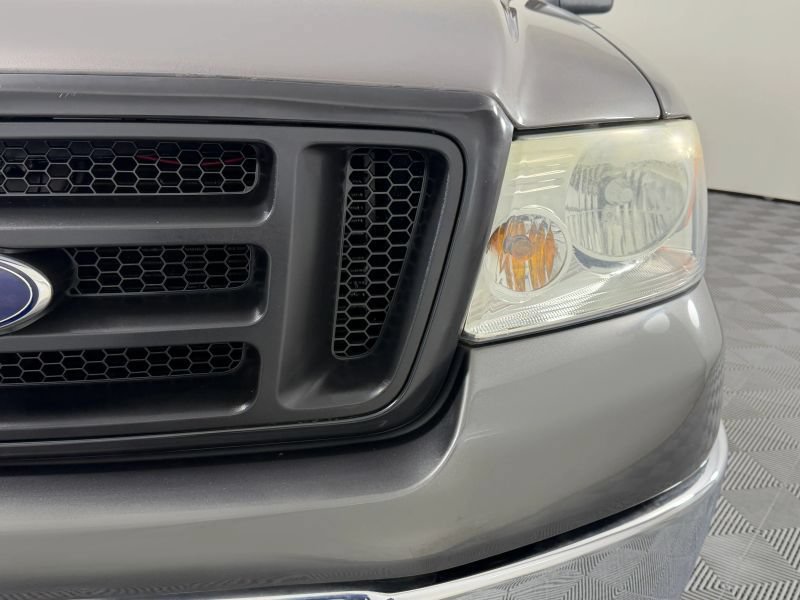 Used 2006 Ford F150 4x4 SuperCrew image 5