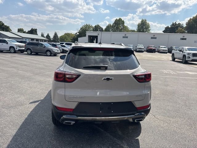 New 2026 Chevrolet TrailBlazer ACTIV w/ Convenience Package image 11