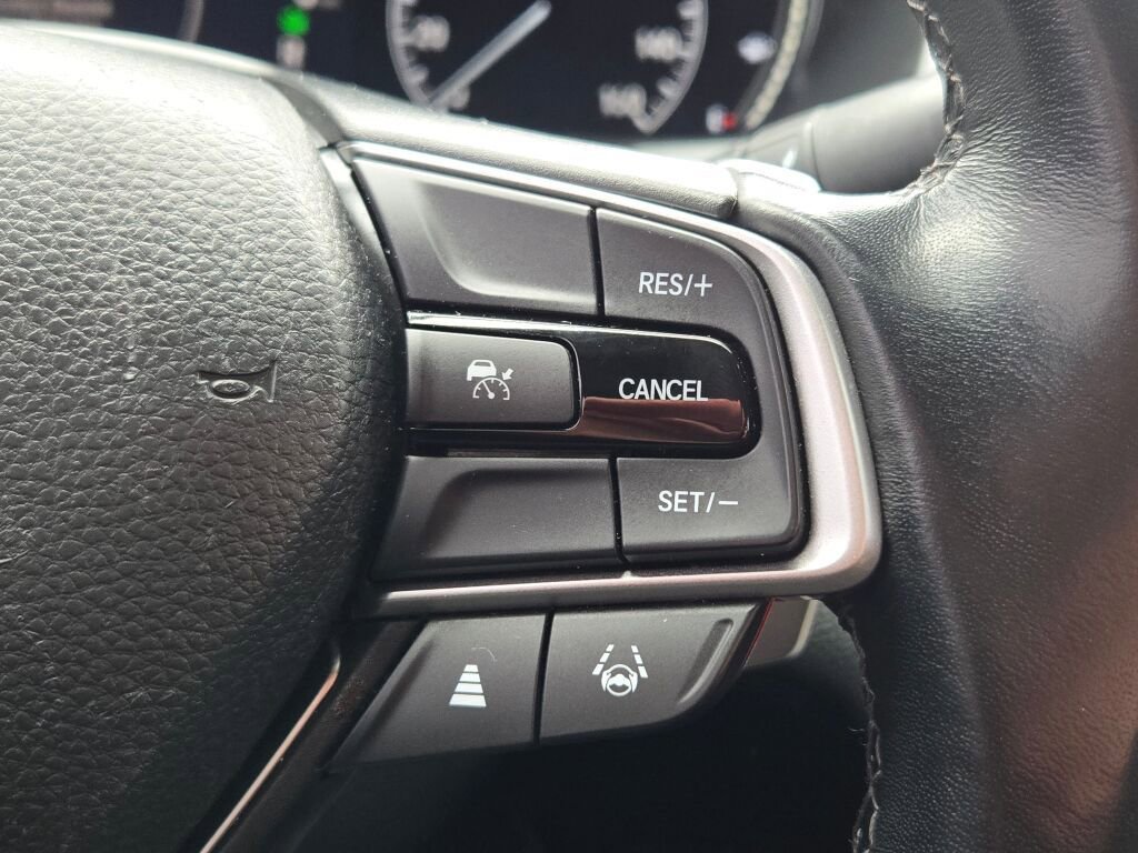 Used 2022 Honda Accord Sport Special Edition image 28