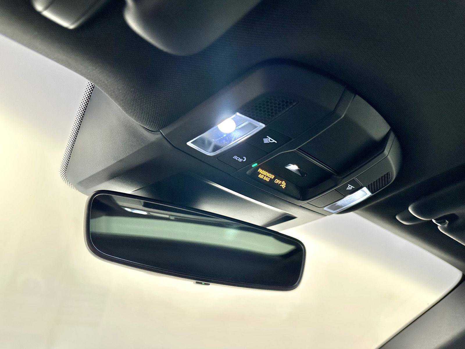 Certified 2024 Porsche 911 Carrera GTS image 21