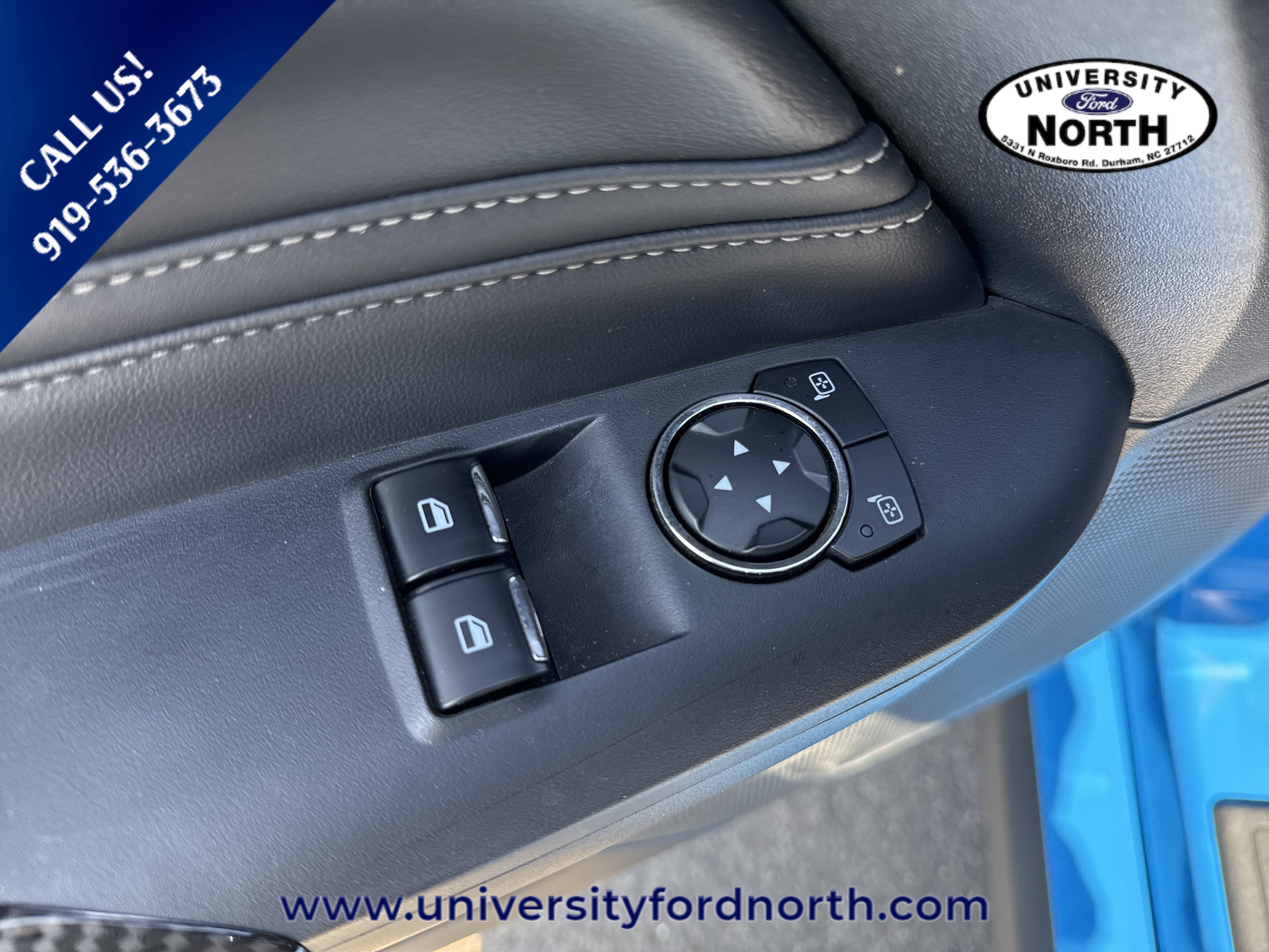 Used 2024 Ford Mustang Premium image 13