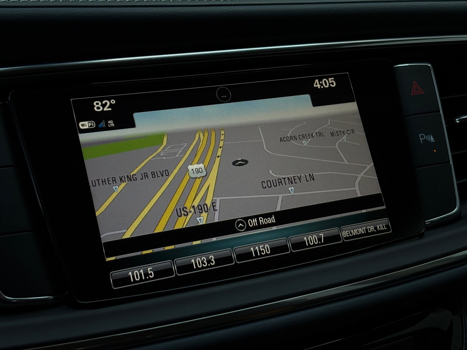 Used 2019 Buick Enclave Essence FWD image 14