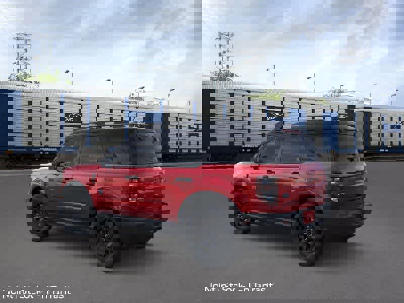 New 2026 Ford Bronco Sport Big Bend image 4