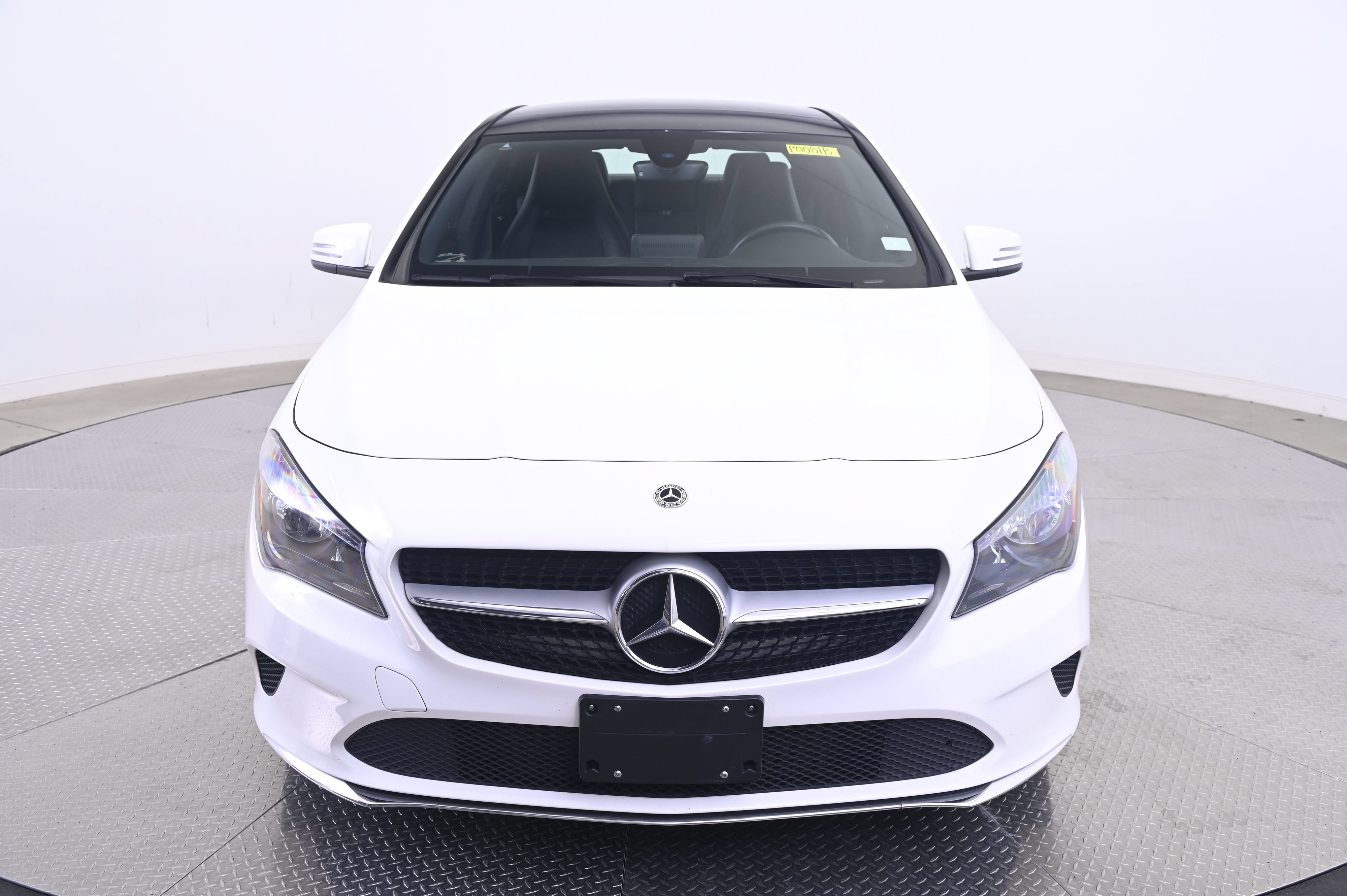 Used 2018 Mercedes-Benz CLA 250 4MATIC image 10