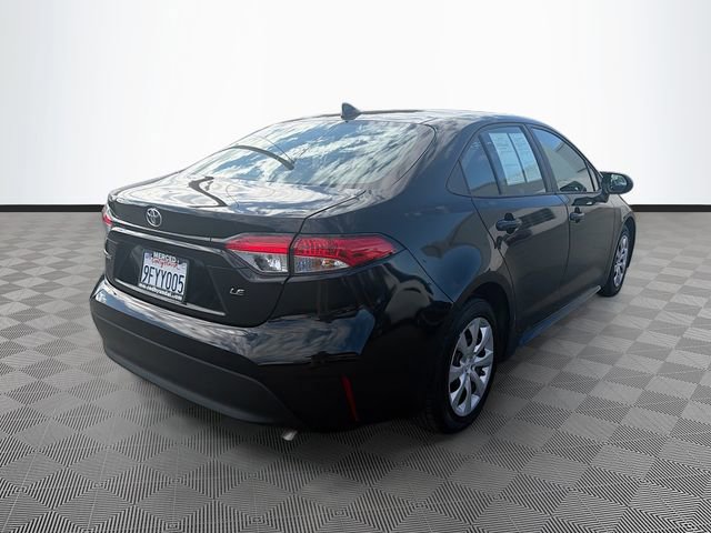 Used 2023 Toyota Corolla LE image 7