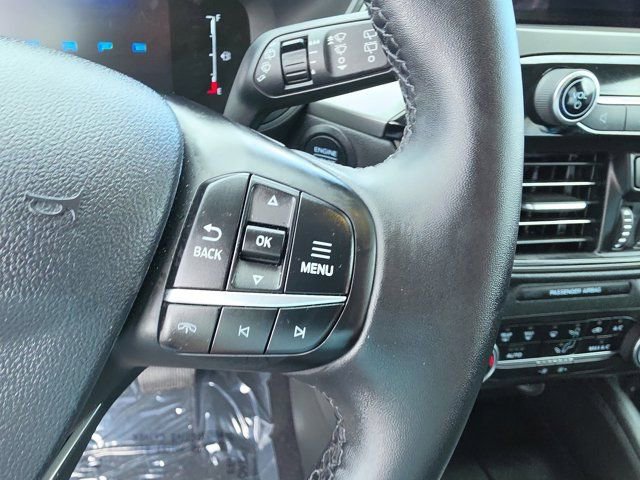Used 2024 Ford Escape Active image 25