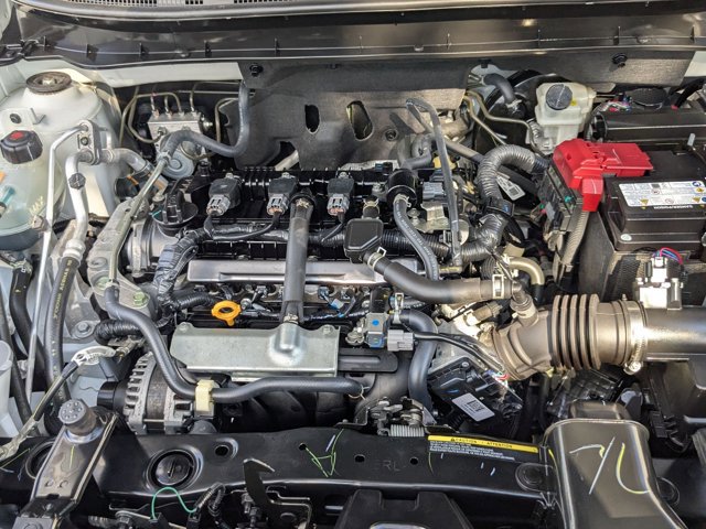 Certified 2024 Nissan Kicks SR w/ SR Premium Package image 21