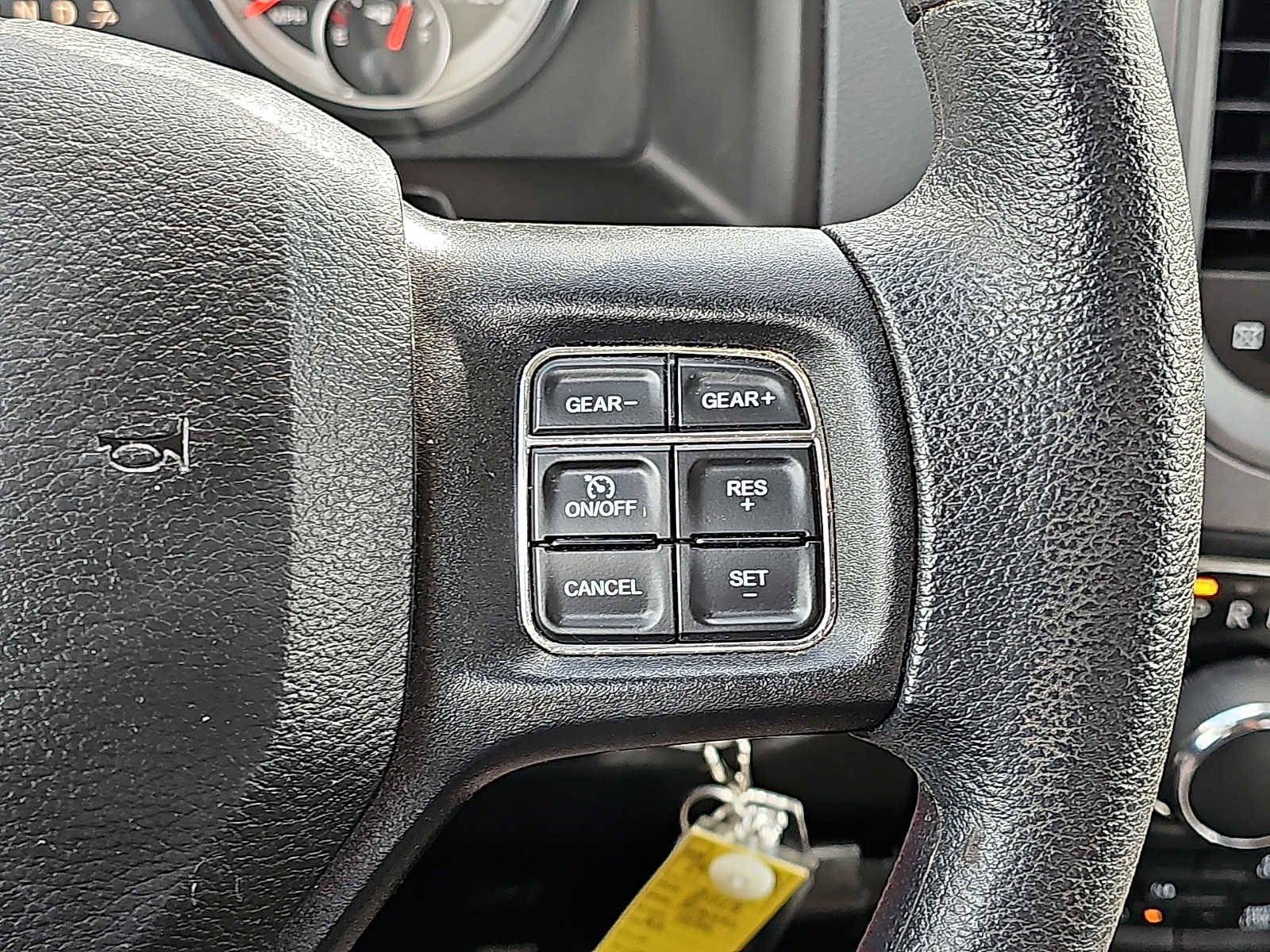Used 2019 RAM 1500 Express w/ Express Value Package AWD/4WD image 21