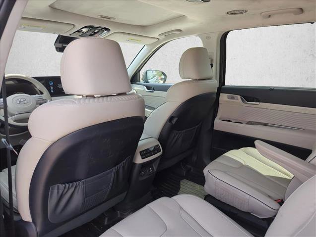 Used 2023 Hyundai Palisade Calligraphy FWD image 18