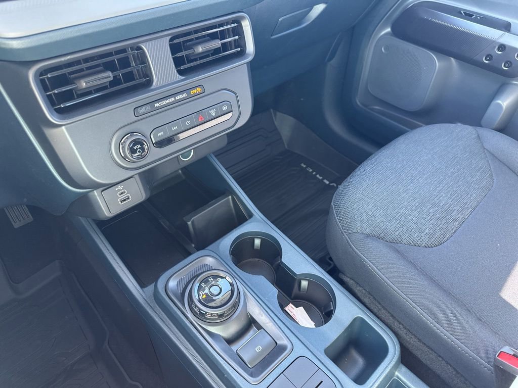 New 2026 Ford Maverick XL image 28