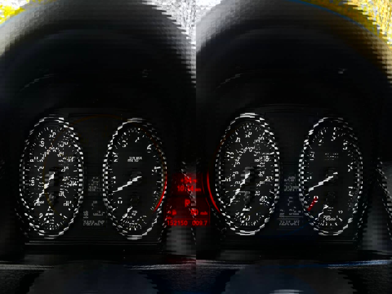 Used 2014 BMW X1 sDrive28i image 17