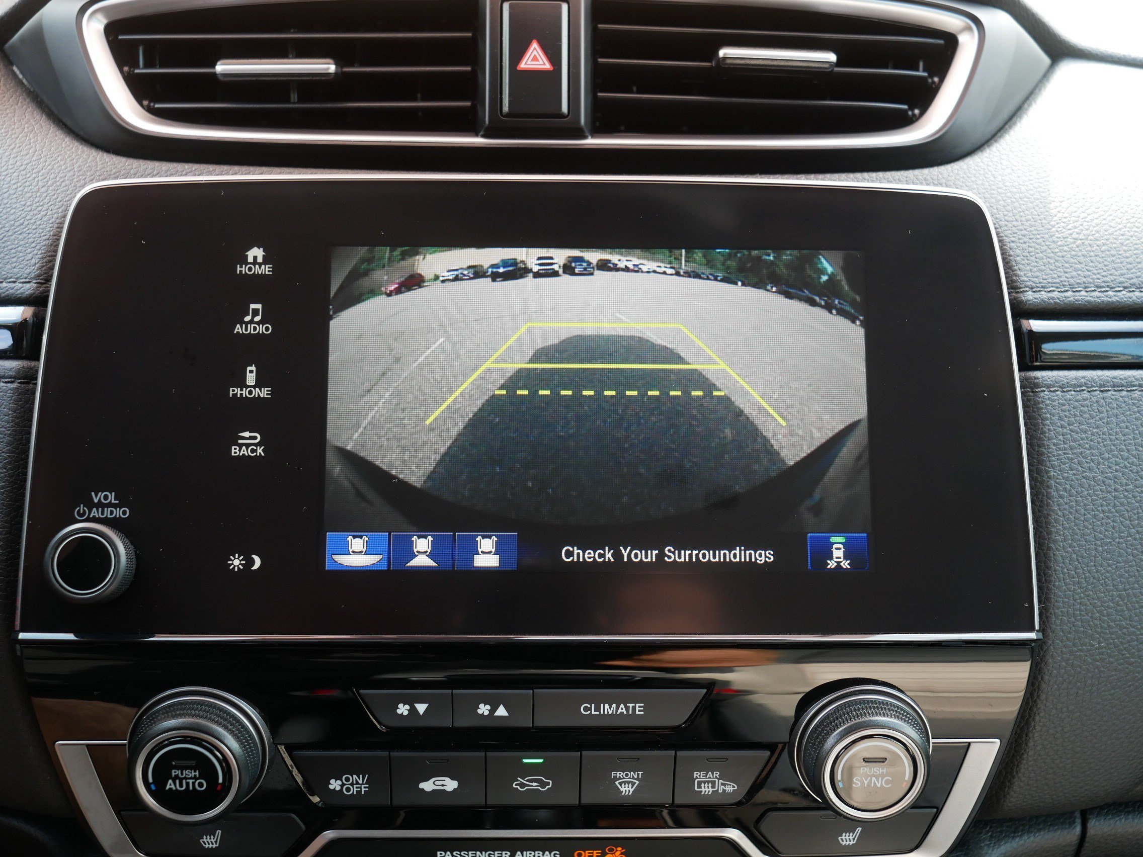 Used 2018 Honda CR-V EX-L image 27