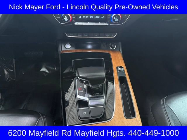 Used 2023 Audi Q5 2.0T Premium Plus image 47