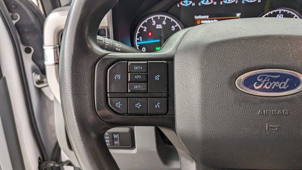 Certified 2023 Ford F250 XL w/ XL Chrome Package image 30