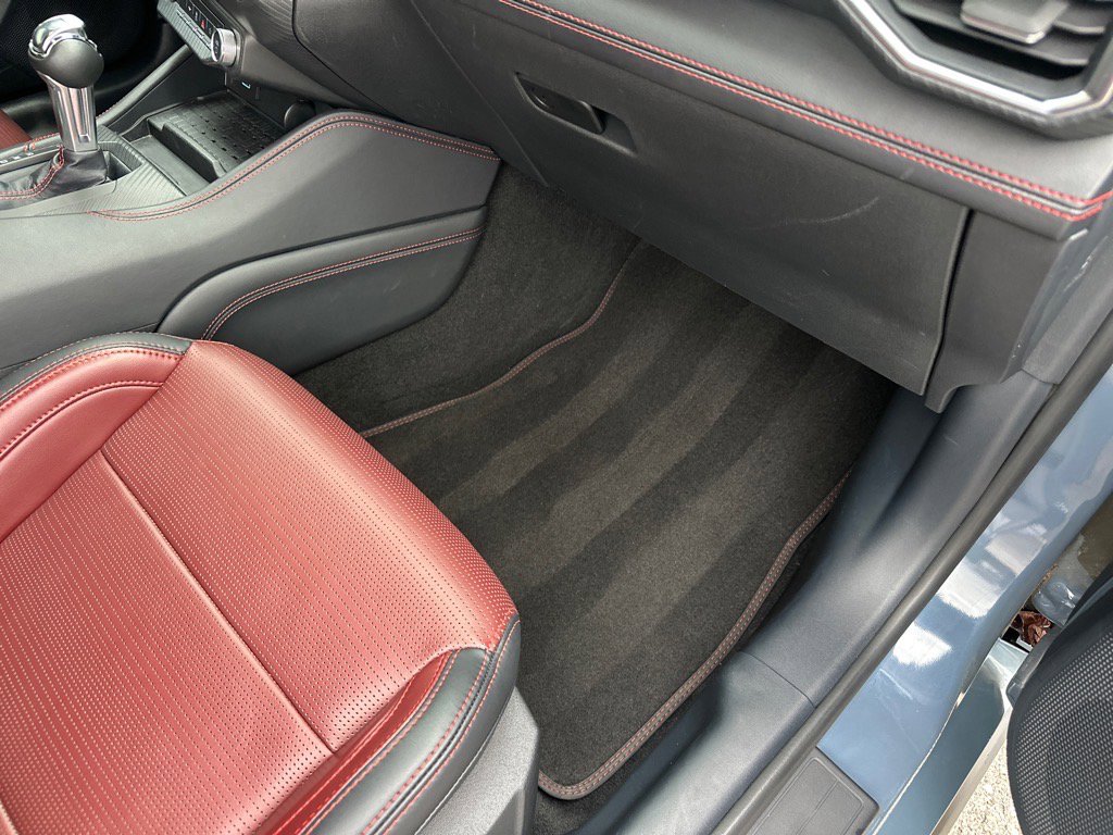 Certified 2024 Ford Mustang GT Premium w/ GT Performance Package image 25