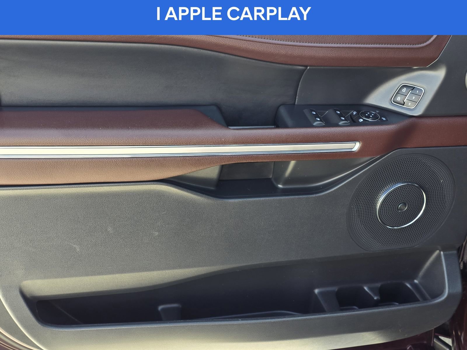 Used 2023 Ford Expedition Max Limited image 17