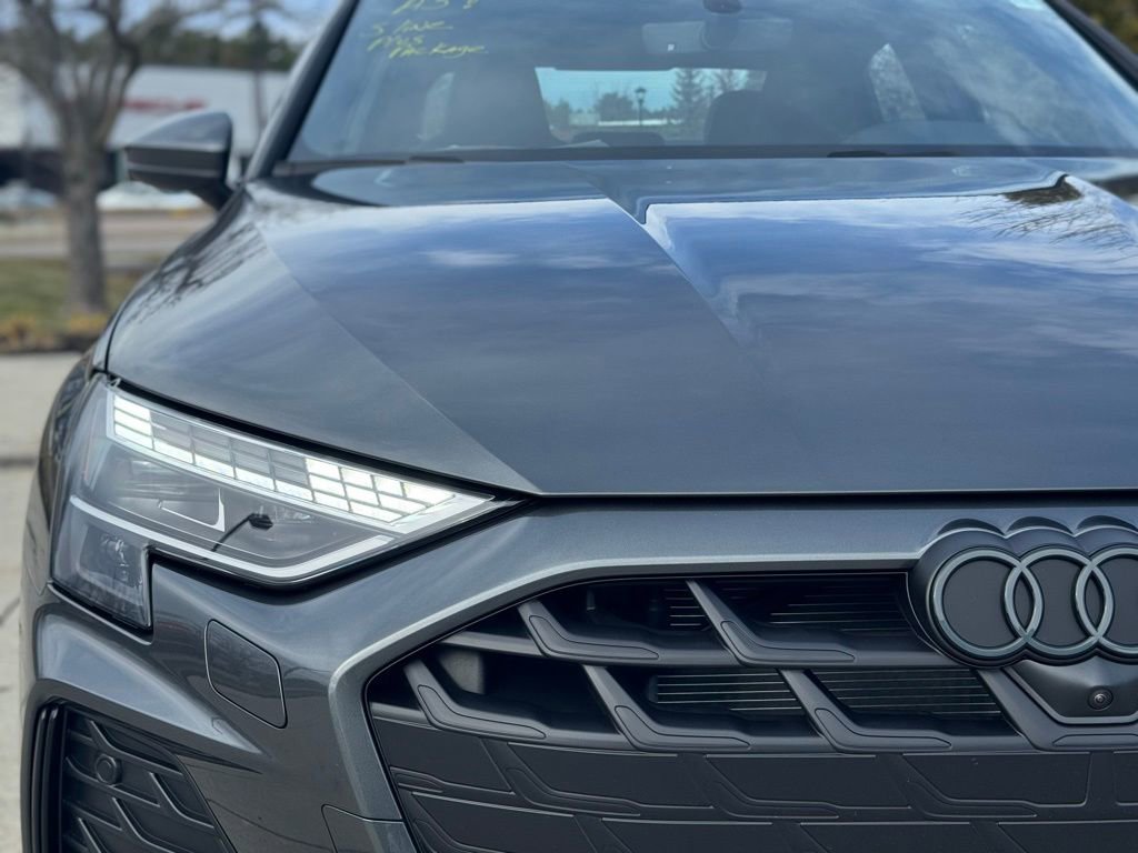 New 2026 Audi A3 2.0T Premium image 3