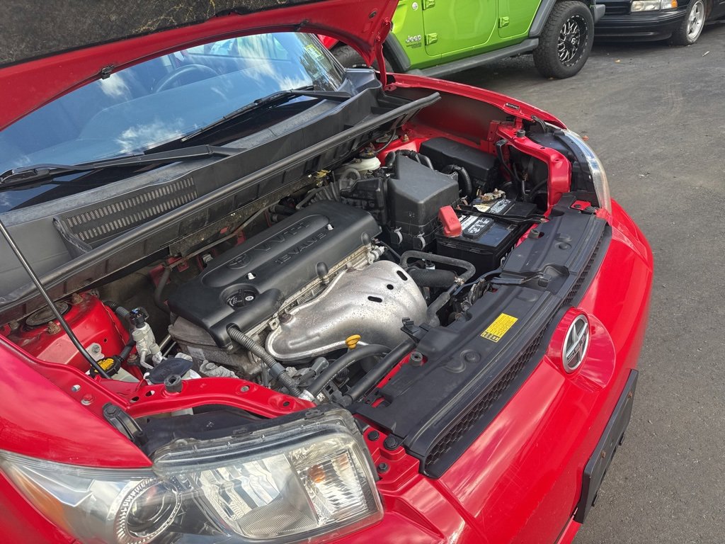 Used 2012 Scion xD Base image 51