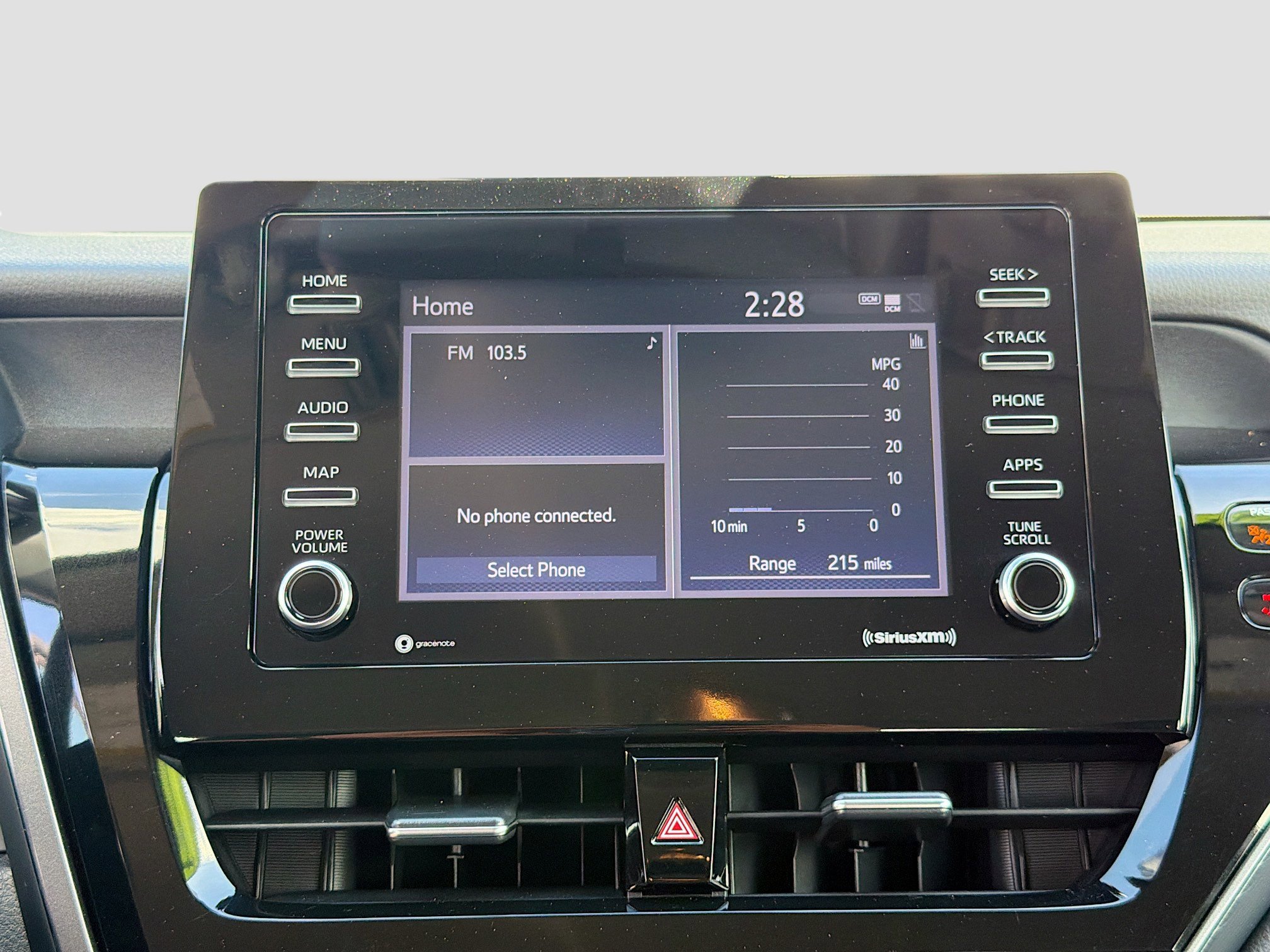 Used 2024 Toyota Camry SE w/ Cold Weather Package image 27