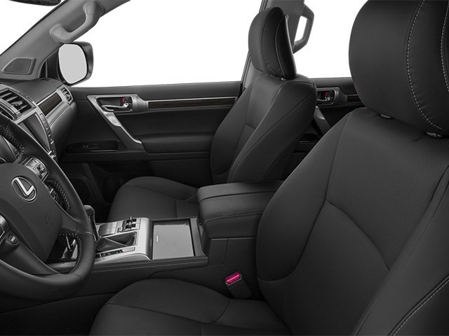 Used 2014 Lexus GX 460 Luxury AWD/4WD image 8