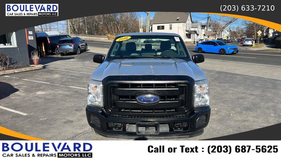 Used 2016 Ford F350 XL image 11