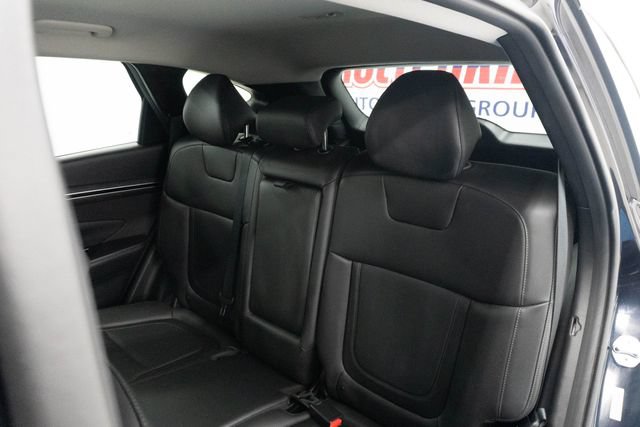 Used 2023 Hyundai Tucson XRT FWD image 25