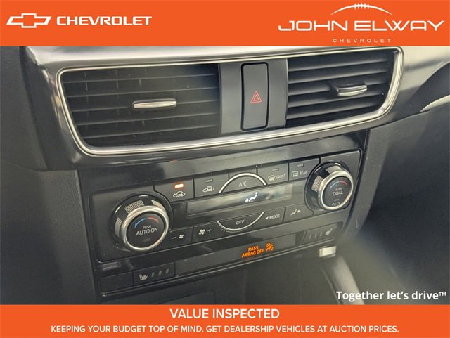 Used 2016 MAZDA CX-5 Grand Touring image 31