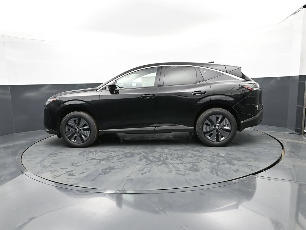 New 2026 Nissan Murano SL AWD/4WD image 10