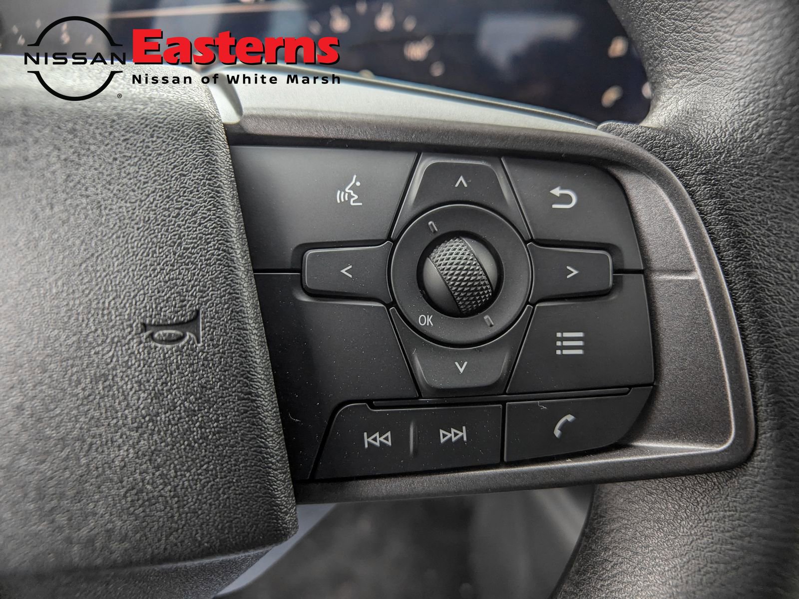 New 2026 Nissan Sentra SV w/ Floor Mat Package image 17